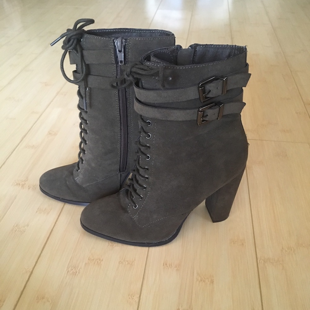 Booties